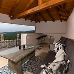 Вилла Castle With Stunning Views By Aneotravel *