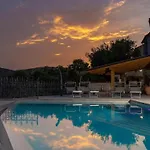 Castle With Stunning Views By Aneotravel Vila *