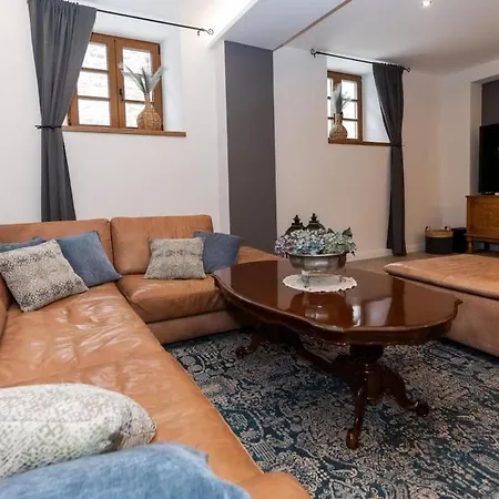 Castle With Stunning Views By Aneotravel Villa Bribir (Primorje-Gorski Kotar)